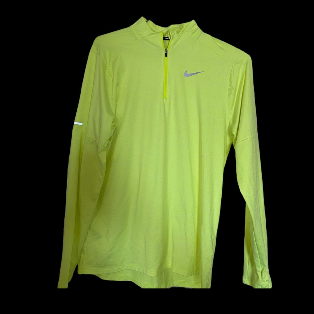 Nike Running 1/4 Zip